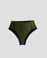 TWINSET Brief Silver Blue